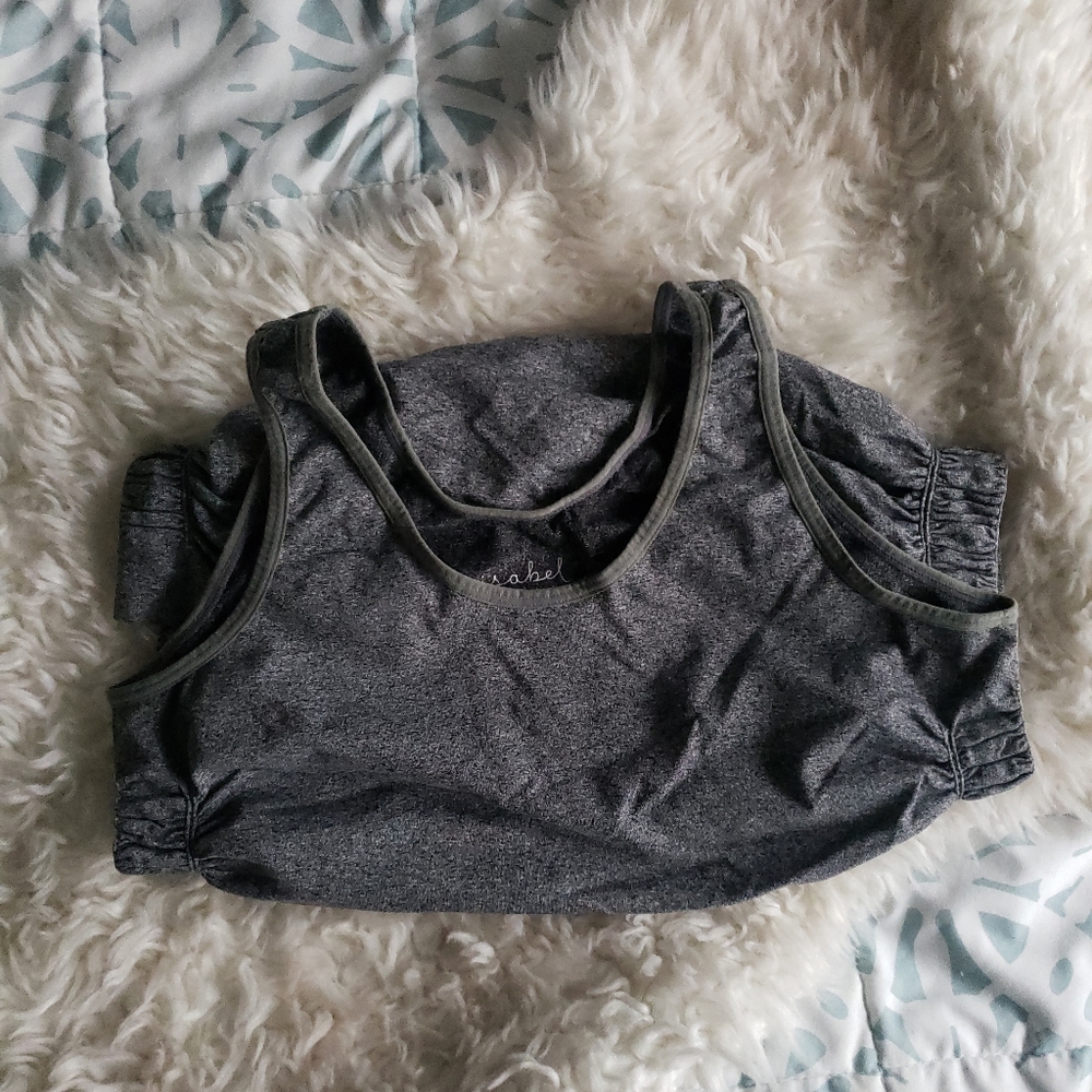 Basic Maternity Tank - Picture 3 of 4